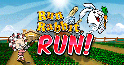 Yebet Run Rabbit, Run